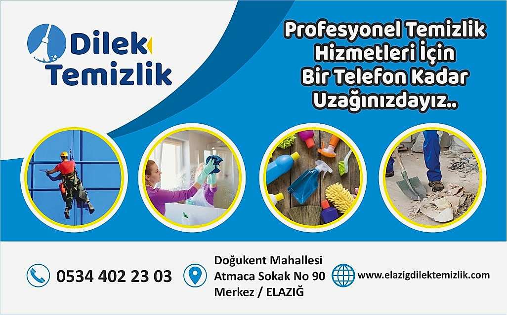 Biz Kimiz